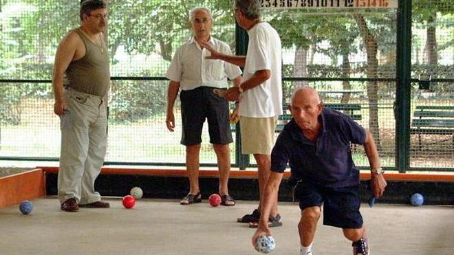 Torneo di bocce e convegno sullo sport