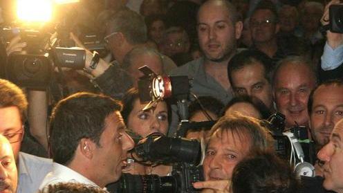 Gente di destra “pentita” la sinistra cerca una speranza