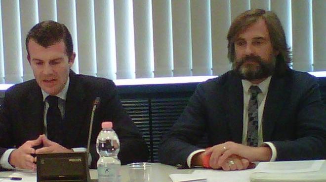«L’Europa è più vicina di quanto si pensi» 