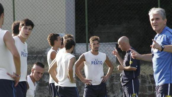 Buon test a Tobbiana con 5 gol per i biancazzurri