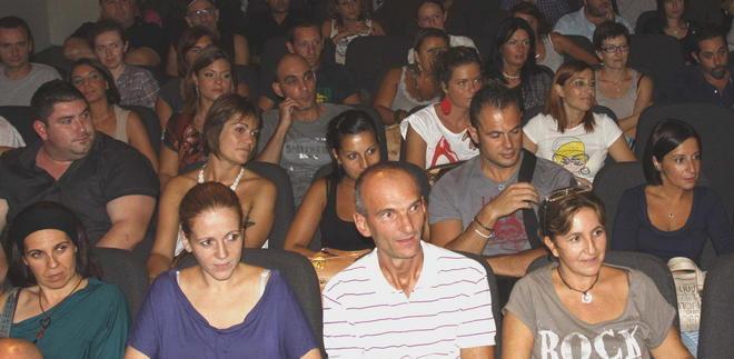 No alle domeniche dietro alla cassa La protesta ai Gigli 