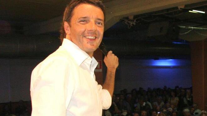 In milletrecento per Renzi