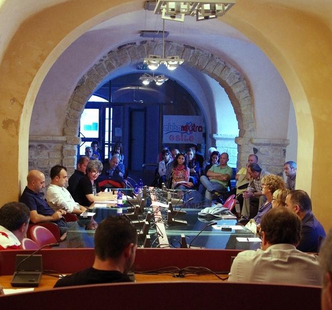 Consiglio comunale aperto ad Abbanoa, che però dà forfait 