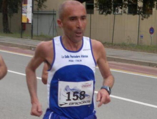La Galla in evidenza con i Cadetti 