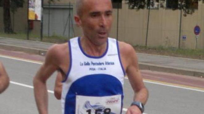 La Galla in evidenza con i Cadetti