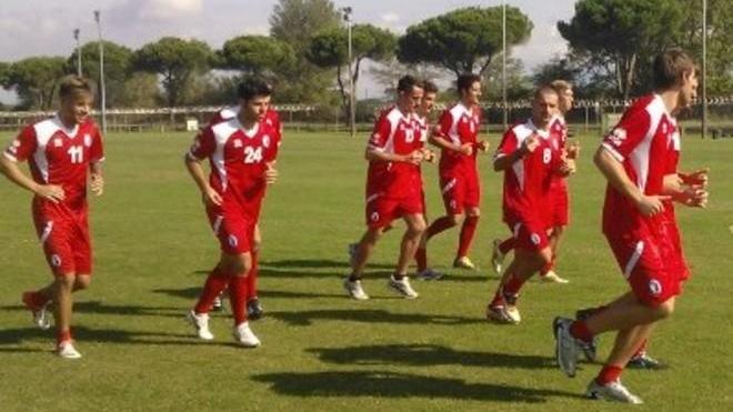 Conto alla rovescia per il derby