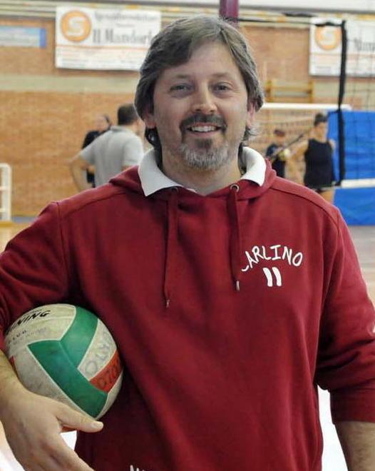 La Pallavolo Riotorto si presenta con l’apericena e due amichevoli