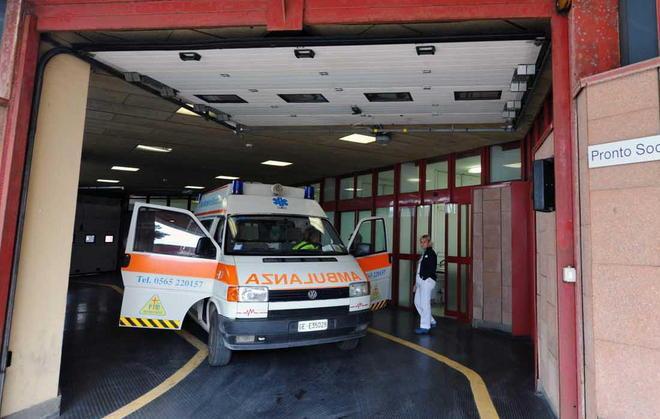 Ancora grave il giovane scooterista ferito in uno scontro 