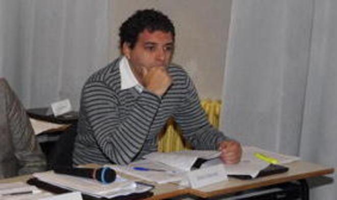 Marzini lascia il Pdl «Partito alla frutta»