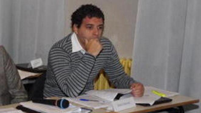 Marzini lascia il Pdl «Partito alla frutta»