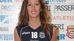 Campanello d’allarme per il Volley Cecina