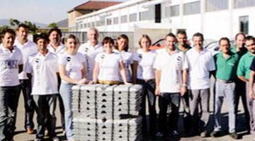Tecnoseal al salone nautico con i sapori della Maremma