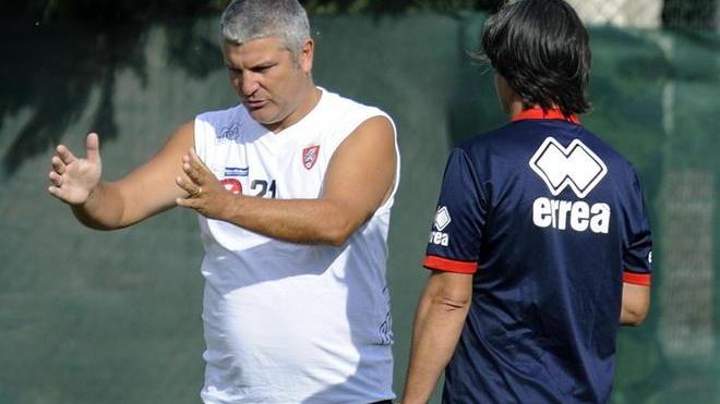 La Rai fa visita a Somma «A Camilli subito un sì»