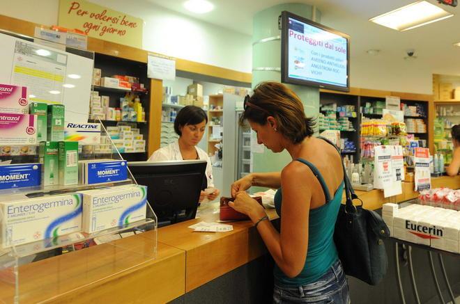 «Un errore svendere le Farmacie» 