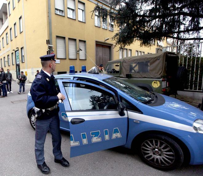 Scappato dalla Maremma per colpa della crisi