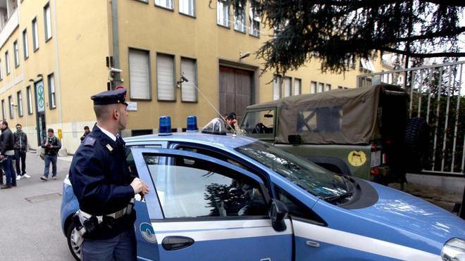 Scappato dalla Maremma per colpa della crisi