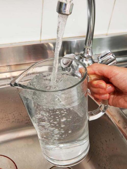 Gaia, conto da trecento euro per riparare un contatore