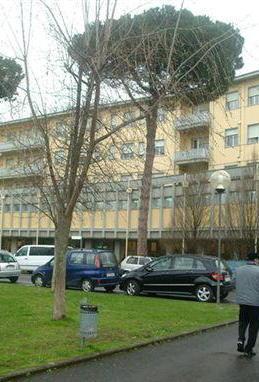 Malata grave, ad aiutarla gli ex colleghi 
