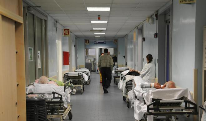 Emorragia fatale in reparto Due medici davanti al giudice 
