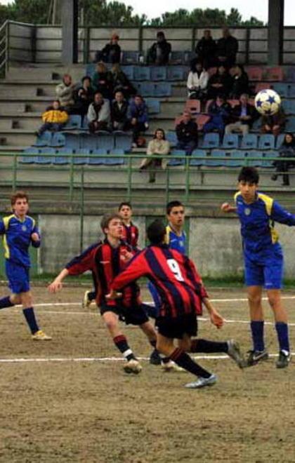 Weekend di successi per il San Marco Avenza 