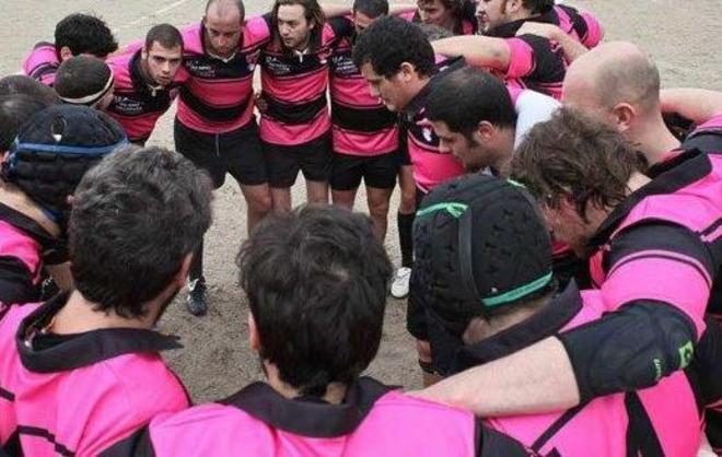Massa rugby, tutto pronto per l’esordio 