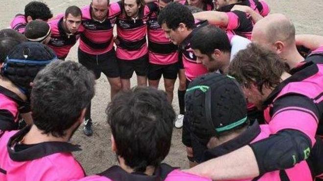 Massa rugby, tutto pronto per l’esordio