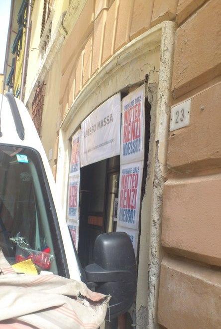 Renzi bloccato dal mercato