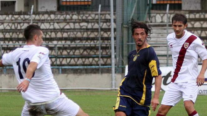 Nello Di Costanzo suona la carica: a Pisa per vincere con il cuore