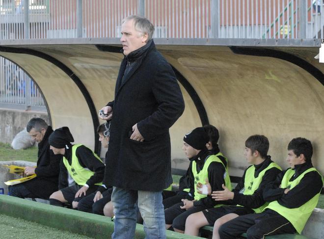 Soldatino Angelotti corre lungo la fascia «Ora faccio gli assist» 