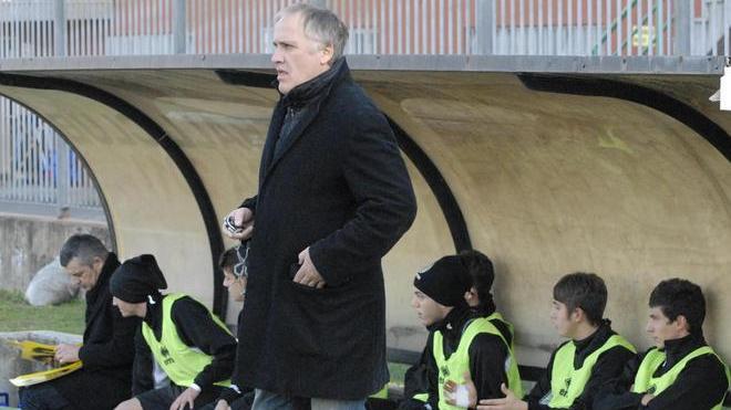 Soldatino Angelotti corre lungo la fascia «Ora faccio gli assist»