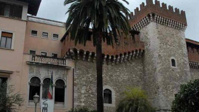 Ora anche l’Accademia ha la mensa universitaria