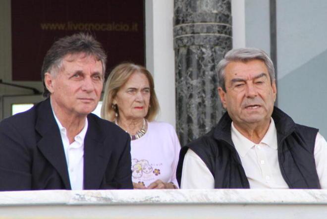 «Questi tifosi e il presidente ci danno grande carica»