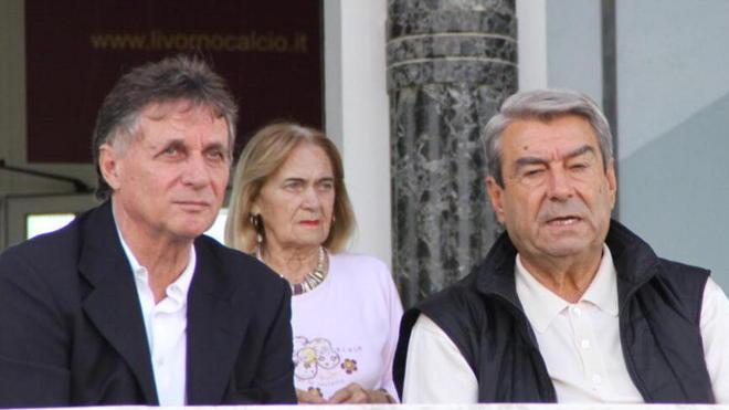 «Questi tifosi e il presidente ci danno grande carica»