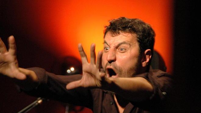 Il “Dio mercato!” di Walter Leonardi