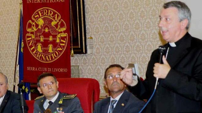 Il vescovo cita Berlinguer