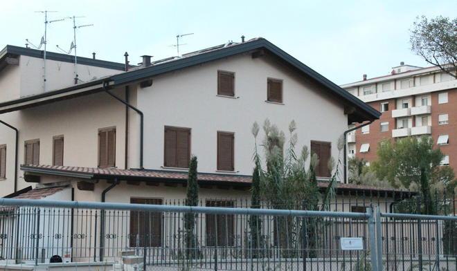 Da via Donnini a piazza villa Chayes, la beffa delle palazzine fantasma