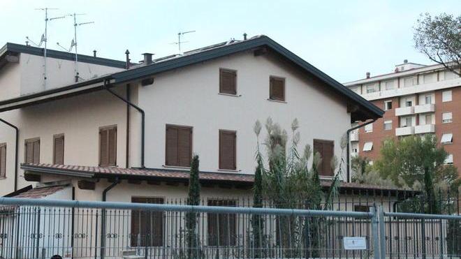 Da via Donnini a piazza villa Chayes, la beffa delle palazzine fantasma