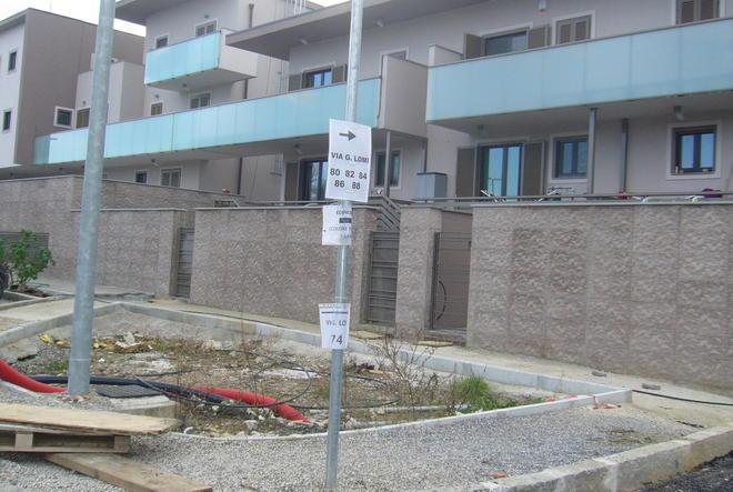 Salviano 2, ecco ingiunzioni e pignoramenti 