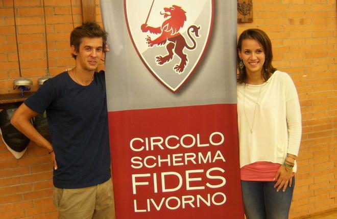 Al Circolo Fides è sempre una festa 