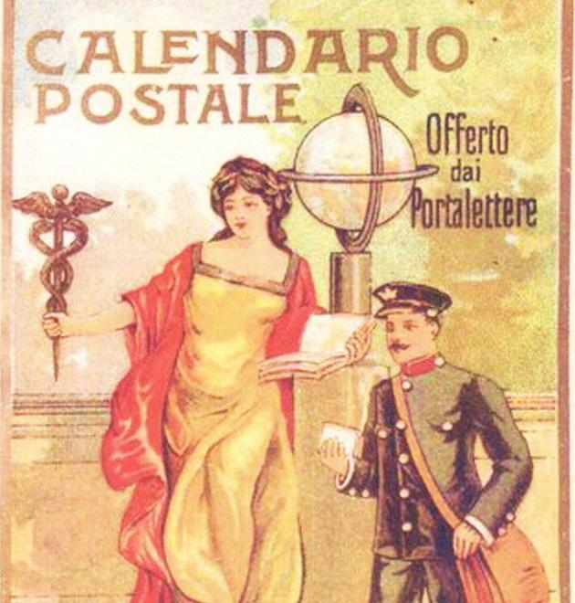 I 90 anni del circolo filatelico con mostra e stand di vendita