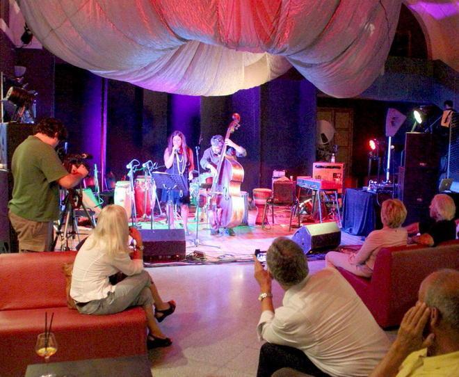 “Squidy”, il musical in cui note e danza si fondono sul palco 