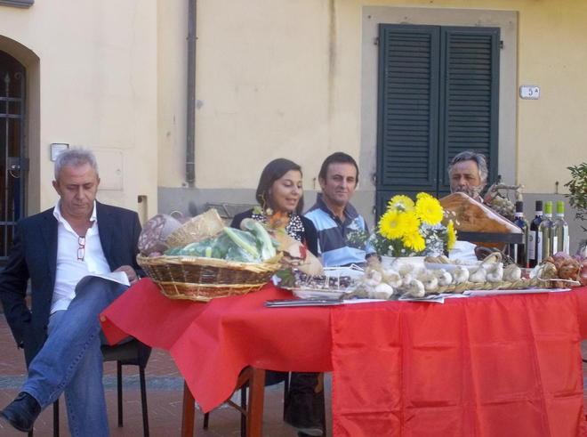 Due giorni di festa per la Francigena 