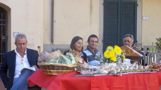 Due giorni di festa per la Francigena