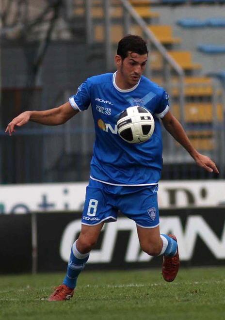 Saponara avvisa l’Empoli «È il momento di insistere» 