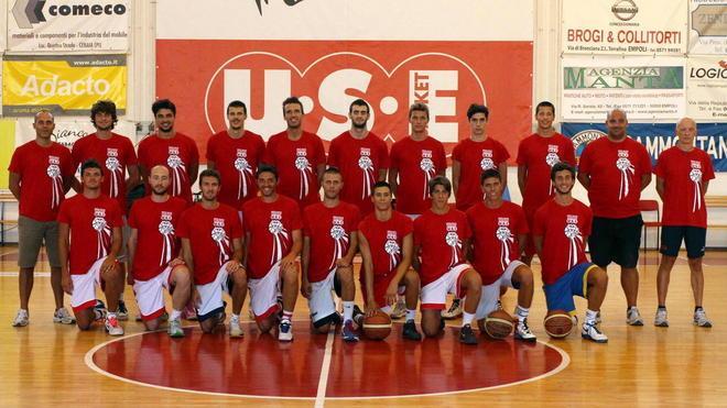 Use rallenta nel finale e s’arrende all’ex Da Prato
