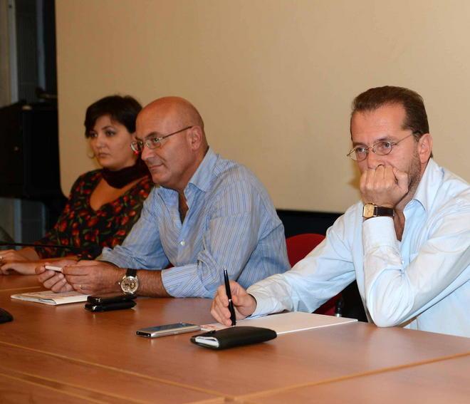 Giovani e battagliere, noi donne nell’arena Pd 