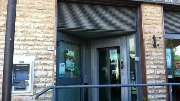 Oltre 50 bancomat clonati dopo il blitz allo sportello
