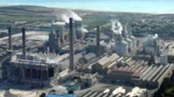 Ineos non vende lo stabilimento di Rosignano