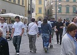 Fitness e ballo in centro a Massa 