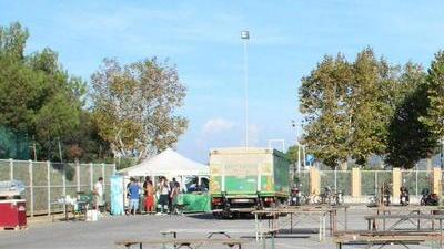 Stasera, che sera... La Curva è pronta per il party amaranto